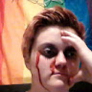 Meet your Posher, Luke